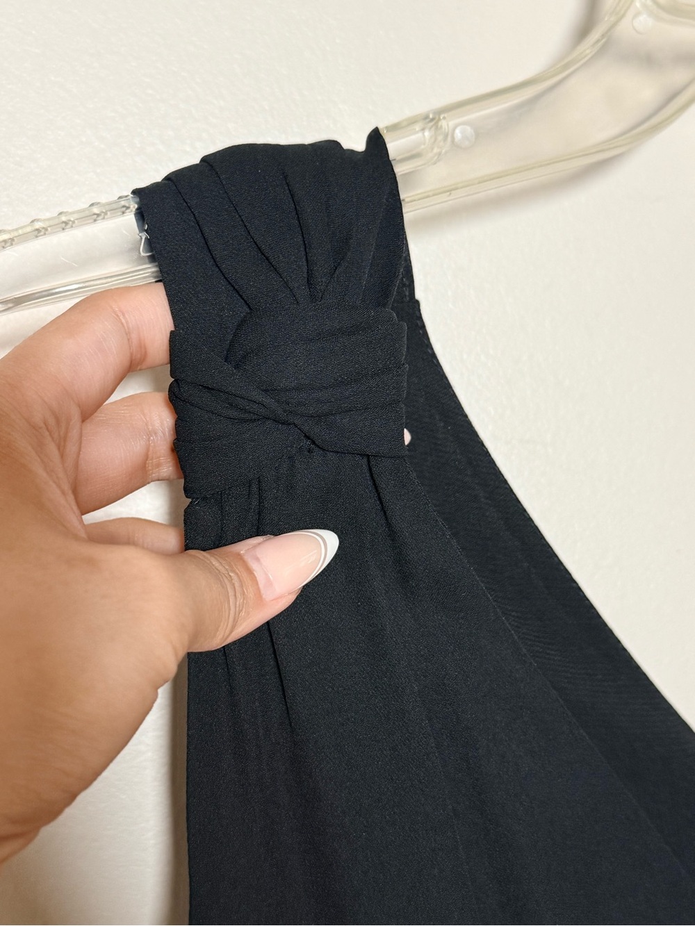 Banana Republic 100% Silk Dress - Picture 5 of 8